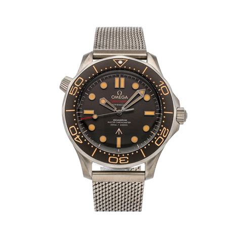 omega seamaster diver 300 usato